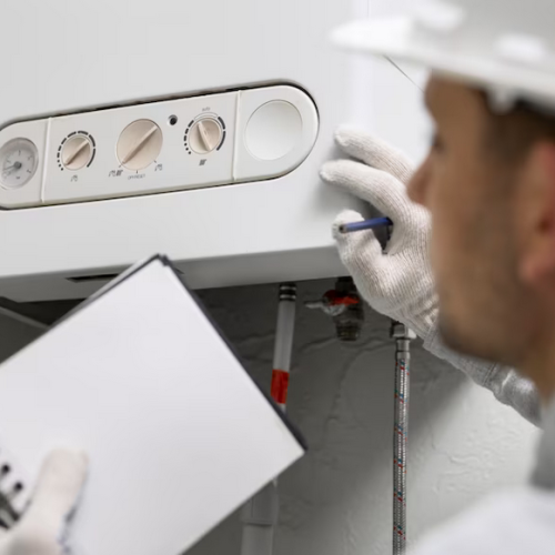 Consejos Esenciales para el Mantenimiento de tu Caldera de Gas Natural en Zaragoza